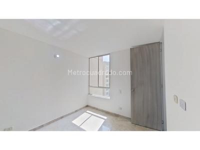 Apartamento de 3 alcobas en venta en Bochalema, Cali, 60 m² · foto 8 de 20