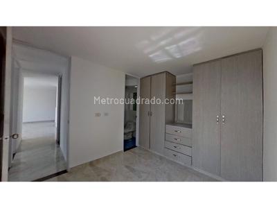 Apartamento de 3 alcobas en venta en Bochalema, Cali, 60 m² · foto 10 de 20