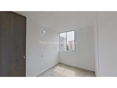 Apartamento de 3 alcobas en venta en Bochalema, Cali, 60 m² · foto 14 de 20