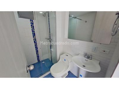 Apartamento de 3 alcobas en venta en Bochalema, Cali, 60 m² · foto 17 de 20