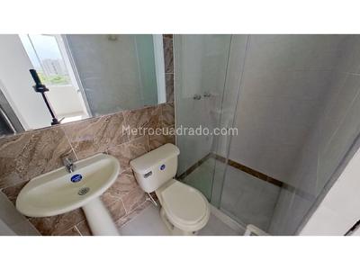 Apartamento de 3 alcobas en venta en Bochalema, Cali, 60 m² · foto 18 de 20