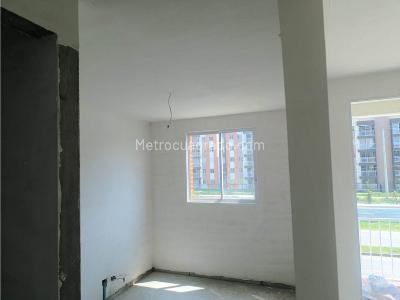 Apartamento de 1 alcoba en venta en Vivero Parque Residencial, Cali, 52 m² · foto 2 de 7