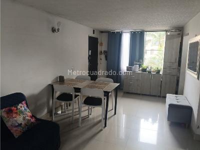 Apartamento de 3 alcobas en venta en Manzanares, Cali, 63 m² · foto 2 de 18