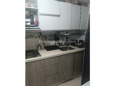 Apartamento de 3 alcobas en venta en Manzanares, Cali, 63 m² · foto 5 de 18