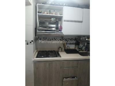 Apartamento de 3 alcobas en venta en Manzanares, Cali, 63 m² · foto 6 de 18