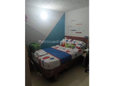 Apartamento de 3 alcobas en venta en Manzanares, Cali, 63 m² · foto 8 de 18