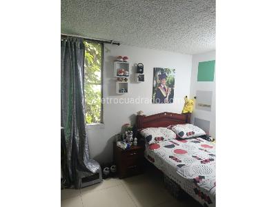 Apartamento de 3 alcobas en venta en Manzanares, Cali, 63 m² · foto 9 de 18