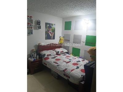 Apartamento de 3 alcobas en venta en Manzanares, Cali, 63 m² · foto 10 de 18