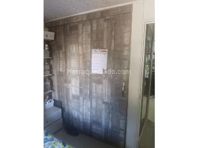 Apartamento de 3 alcobas en venta en Manzanares, Cali, 63 m² · foto 11 de 18