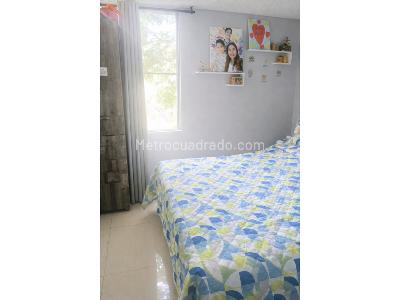 Apartamento de 3 alcobas en venta en Manzanares, Cali, 63 m² · foto 14 de 18