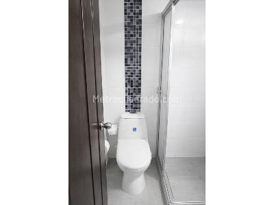 Apartamento de 3 alcobas en venta en Manzanares, Cali, 63 m² · foto 15 de 18