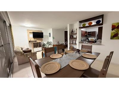 Apartamento de 4 alcobas en venta en Valle Del Lili, Cali, 110 m² · foto 2 de 20