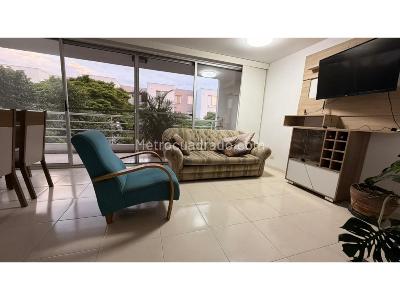 Apartamento de 4 alcobas en venta en Valle Del Lili, Cali, 110 m² · foto 3 de 20