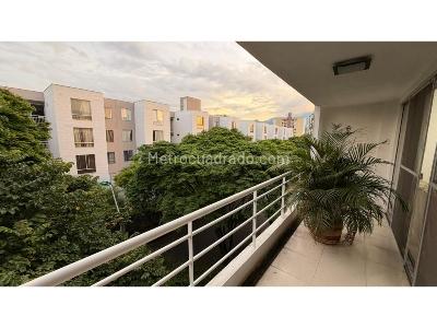 Apartamento de 4 alcobas en venta en Valle Del Lili, Cali, 110 m² · foto 5 de 20