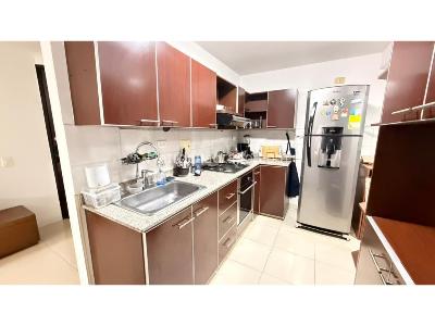 Apartamento de 4 alcobas en venta en Valle Del Lili, Cali, 110 m² · foto 6 de 20