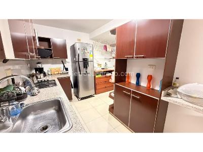 Apartamento de 4 alcobas en venta en Valle Del Lili, Cali, 110 m² · foto 7 de 20