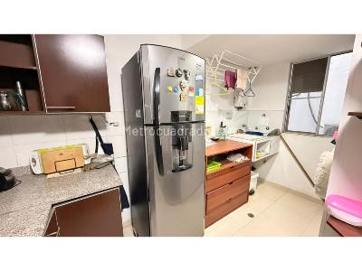 Apartamento de 4 alcobas en venta en Valle Del Lili, Cali, 110 m² · foto 8 de 20