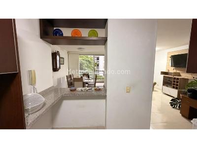 Apartamento de 4 alcobas en venta en Valle Del Lili, Cali, 110 m² · foto 9 de 20