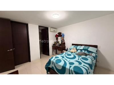 Apartamento de 4 alcobas en venta en Valle Del Lili, Cali, 110 m² · foto 10 de 20