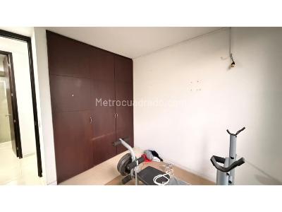 Apartamento de 4 alcobas en venta en Valle Del Lili, Cali, 110 m² · foto 12 de 20