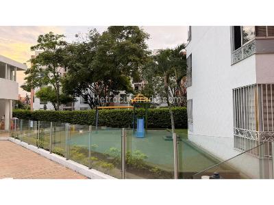Apartamento de 4 alcobas en venta en Valle Del Lili, Cali, 110 m² · foto 16 de 20
