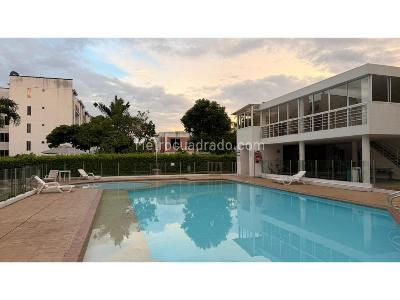 Apartamento de 4 alcobas en venta en Valle Del Lili, Cali, 110 m² · foto 17 de 20