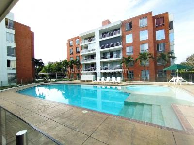 Apartamento de 4 alcobas en venta en Valle Del Lili, Cali, 110 m² · foto 18 de 20