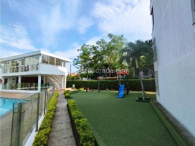 Apartamento de 4 alcobas en venta en Valle Del Lili, Cali, 110 m² · foto 19 de 20
