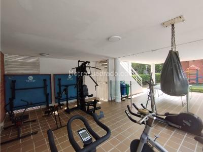 Apartamento de 4 alcobas en venta en Valle Del Lili, Cali, 110 m² · foto 20 de 20
