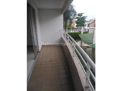 Apartamento en venta en Caney, Cali · foto 3 de 20