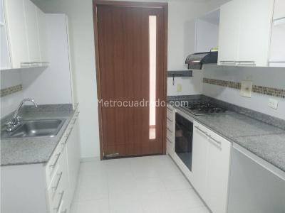 Apartamento en venta en Caney, Cali · foto 4 de 20