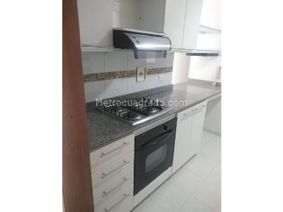 Apartamento en venta en Caney, Cali · foto 5 de 20