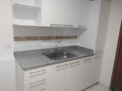 Apartamento en venta en Caney, Cali · foto 6 de 20