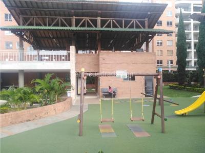 Apartamento en venta en Caney, Cali · foto 15 de 20