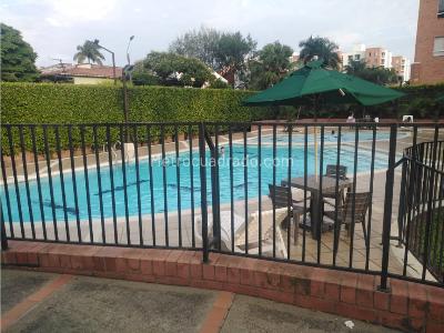 Apartamento en venta en Caney, Cali · foto 16 de 20