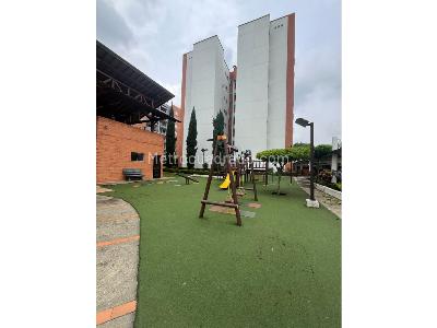 Apartamento en venta en Caney, Cali · foto 17 de 20