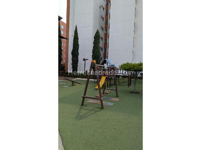 Apartamento en venta en Caney, Cali · foto 18 de 20