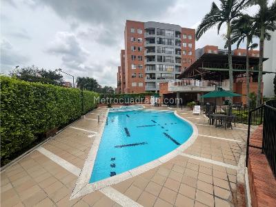 Apartamento en venta en Caney, Cali · foto 19 de 20