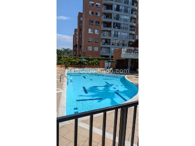 Apartamento en venta en Caney, Cali · foto 20 de 20