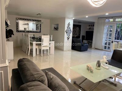 Apartamento de 3 alcobas en venta en El Ingenio, Cali, 150 m² · foto 3 de 13