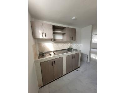 Apartamento de 3 alcobas en venta en Barranquilla, Cali, 54 m² · foto 2 de 10