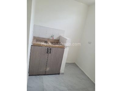 Apartamento de 3 alcobas en venta en Barranquilla, Cali, 54 m² · foto 3 de 10