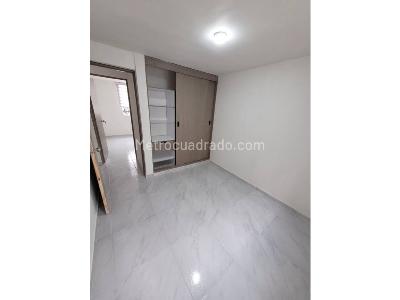 Apartamento de 3 alcobas en venta en Barranquilla, Cali, 54 m² · foto 4 de 10