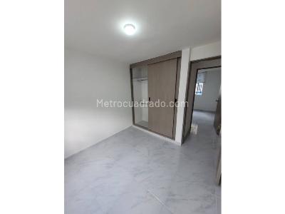 Apartamento de 3 alcobas en venta en Barranquilla, Cali, 54 m² · foto 5 de 10