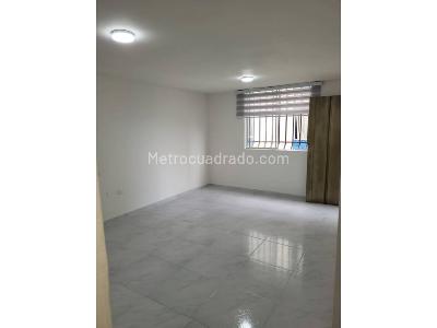 Apartamento de 3 alcobas en venta en Barranquilla, Cali, 54 m² · foto 6 de 10