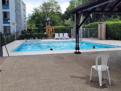 Apartamento de 3 alcobas en venta en Barranquilla, Cali, 54 m² · foto 10 de 10