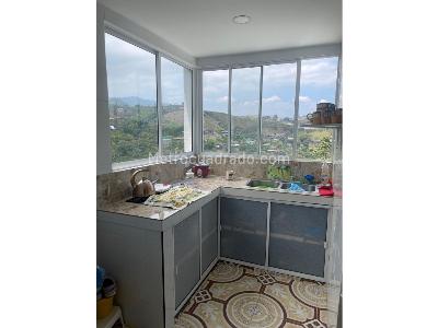 Casa de 5 alcobas en venta en Buitrera, Cali · foto 7 de 20