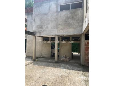 Casa de 5 alcobas en venta en Buitrera, Cali · foto 11 de 20