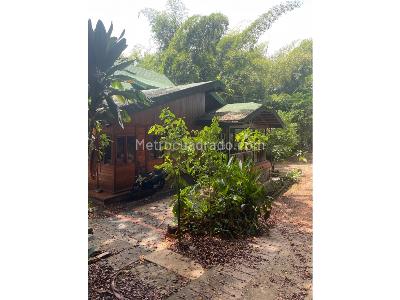 Casa de 5 alcobas en venta en Buitrera, Cali · foto 18 de 20