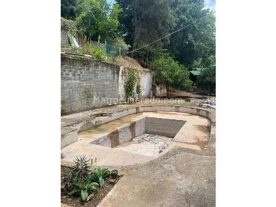 Casa de 5 alcobas en venta en Buitrera, Cali · foto 19 de 20